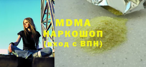 прущий лед Алексин